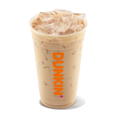 vanilla chai tea latte dunkin donuts|dunkin donuts vanilla chai latte.